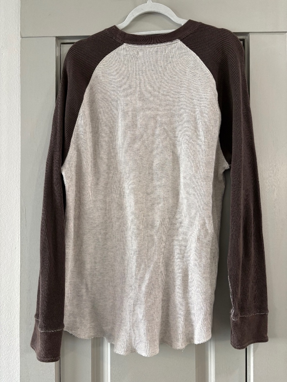 Old Navy Textured Long Sleeve
